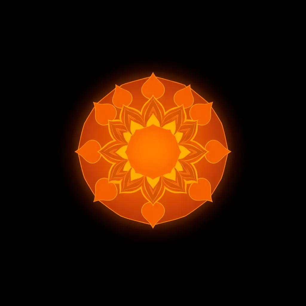 Sacral Chakra Meaning and Healing
