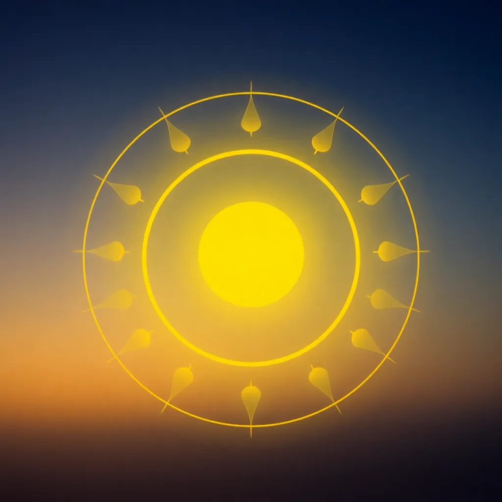 Solar Plexus Chakra Meaning and Healing