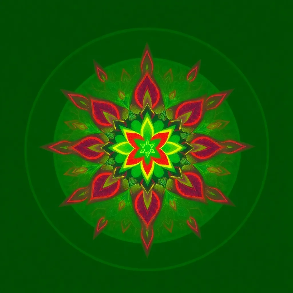 Heart Chakra Meaning and Healing