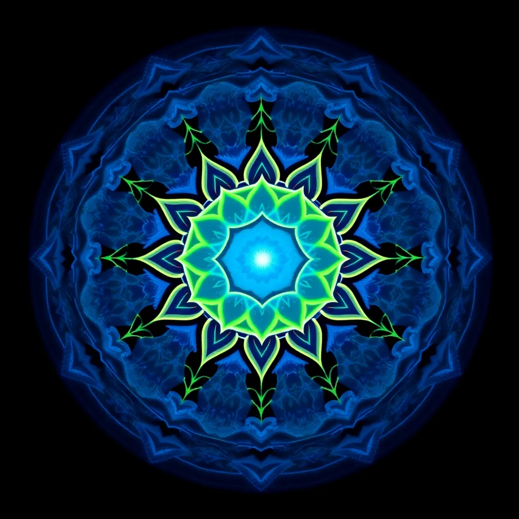 Throat Chakra Meaning and Healing