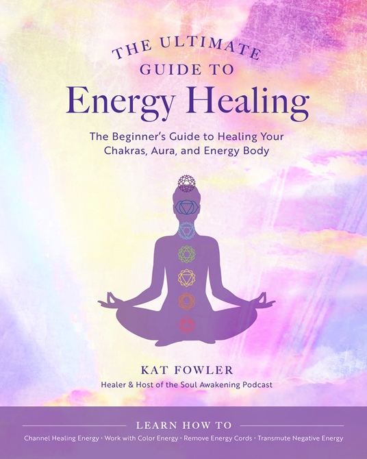 Energy Healing Techniques